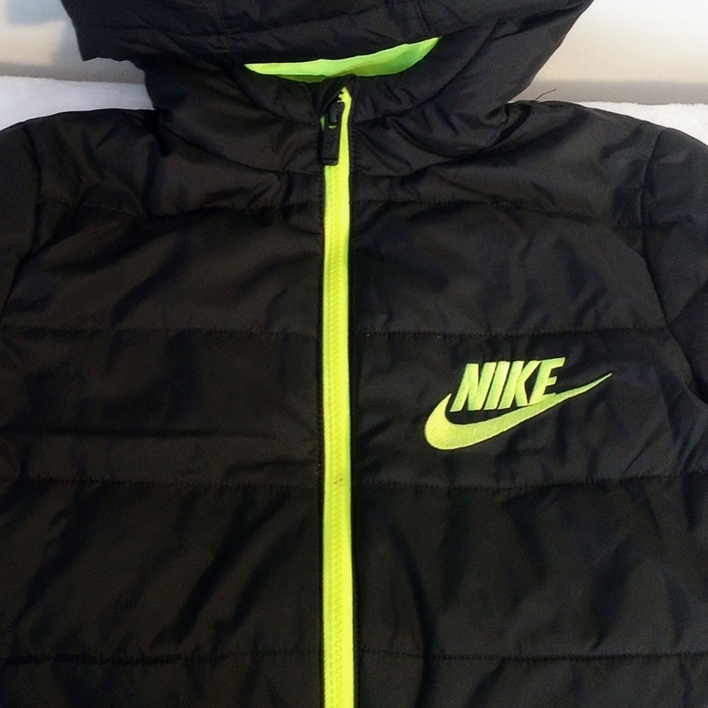 Children's Nike Jacket